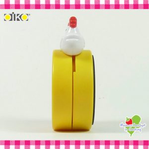 OiKO 老鼠與芝士造型/戀人造型/雞仔情侶造型 煮食計時器