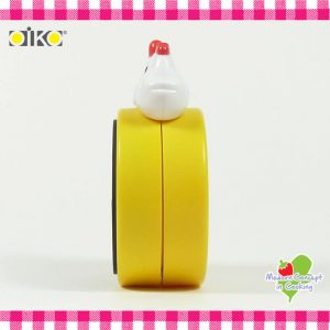 OiKO 老鼠與芝士造型/戀人造型/雞仔情侶造型 煮食計時器