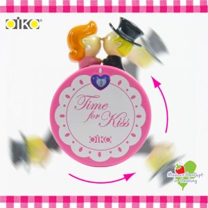 OiKO 老鼠與芝士造型/戀人造型/雞仔情侶造型 煮食計時器