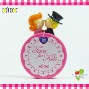OiKO 老鼠與芝士造型/戀人造型/雞仔情侶造型 煮食計時器