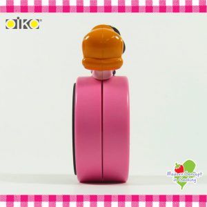 OiKO 老鼠與芝士造型/戀人造型/雞仔情侶造型 煮食計時器