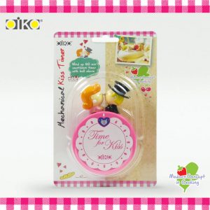 OiKO 老鼠與芝士造型/戀人造型/雞仔情侶造型 煮食計時器