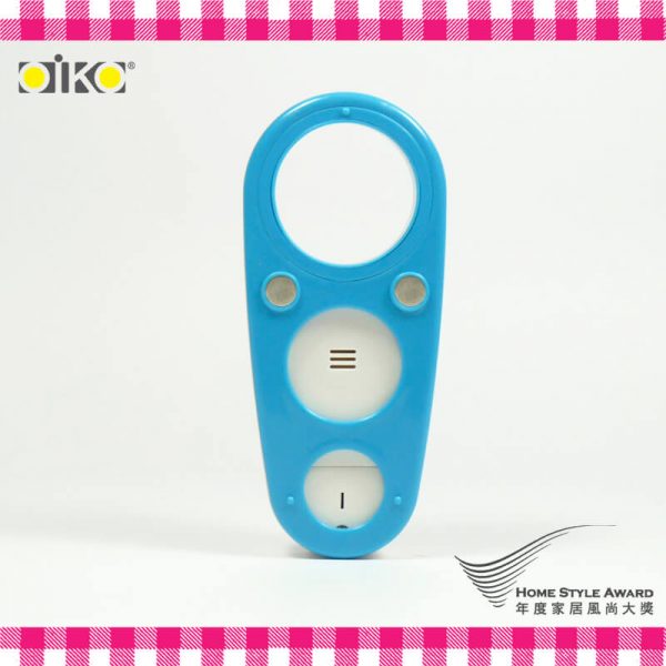 OiKO 三合一 意粉量度器連廚房用電子計時器 KA133
