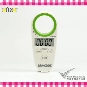 OiKO 三合一 意粉量度器連廚房用電子計時器 KA133