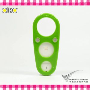 OiKO 三合一 意粉量度器連廚房用電子計時器 KA133