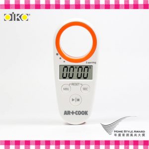 OiKO 三合一 意粉量度器連廚房用電子計時器 KA133