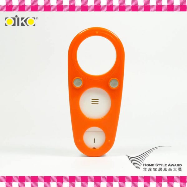 OiKO 三合一 意粉量度器連廚房用電子計時器 KA133