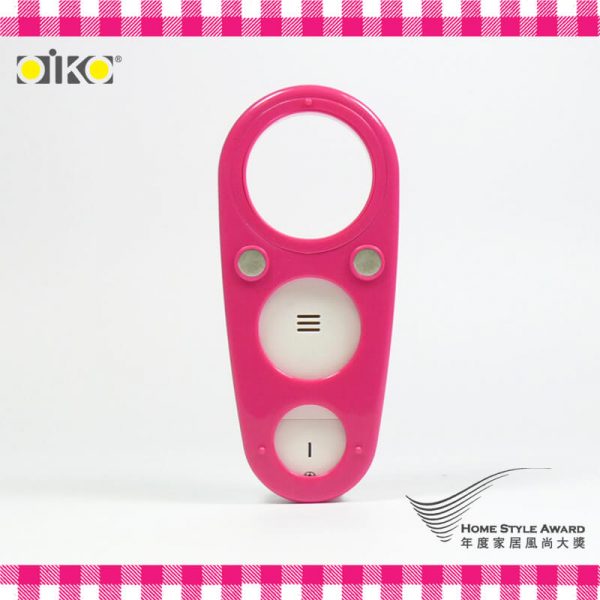 OiKO 三合一 意粉量度器連廚房用電子計時器 KA133