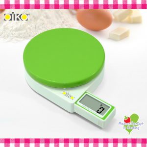 KB-1052G 廚房用具 電子磅 食物磅