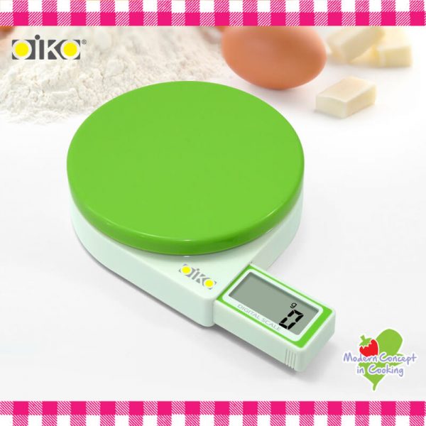 KB-1052G 廚房用具 電子磅 食物磅