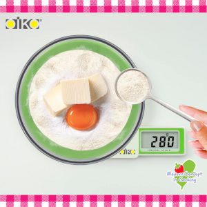 KB-1052G 廚房用具 電子磅 食物磅