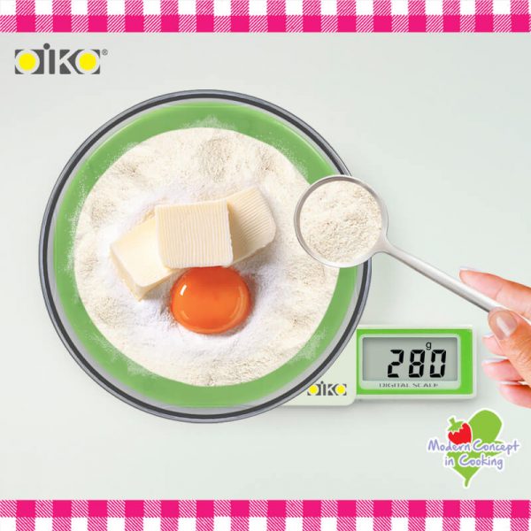 KB-1052G 廚房用具 電子磅 食物磅