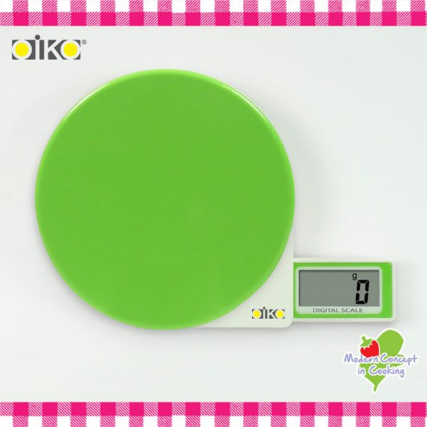 KB-1052G 廚房用具 電子磅 食物磅