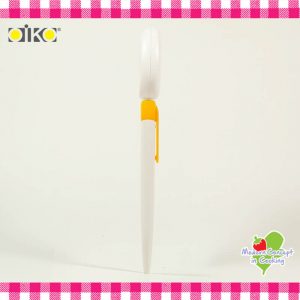 OiKO - OiKO 廚房用探針式溫度計 KC-101 (雞蛋造型)