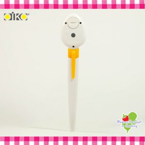 OiKO - OiKO 廚房用探針式溫度計 KC-101 (雞蛋造型)