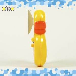 OiKO 計時器 浴室用具 小朋友沖涼 KC-301
