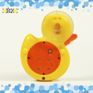 OiKO 計時器 浴室用具 小朋友沖涼 KC-301