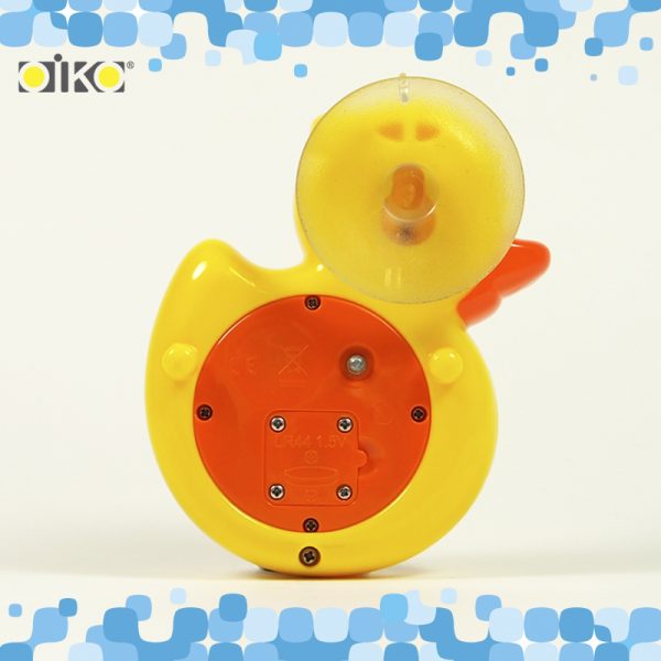OiKO 計時器 浴室用具 小朋友沖涼 KC-301
