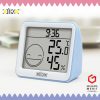 OiKO KF-101 計時器 溫濕計 家具用品