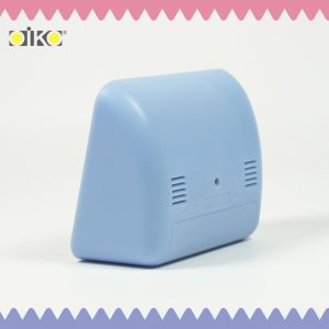 OiKO KF-101 計時器 溫濕計 家具用品