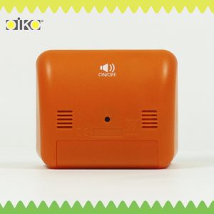 OiKO KF-201 計時器 溫濕計 家具用品