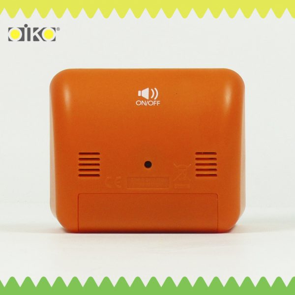 OiKO KF-201 計時器 溫濕計 家具用品