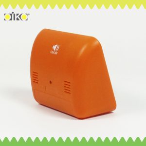 OiKO KF-201 計時器 溫濕計 家具用品