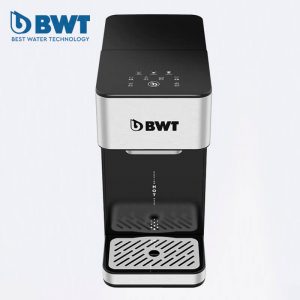 BWT小黑鑽系列2.7L即熱式濾水機 KT2220-C(HK) 連1個鎂離子濾芯