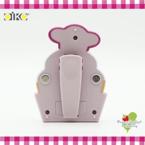 OiKO 廚房用具 杯子蛋糕造型 計時器 KA-124