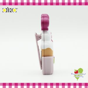 OiKO 廚房用具 杯子蛋糕造型 計時器 KA-124