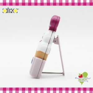 OiKO 廚房用具 杯子蛋糕造型 計時器 KA-124