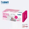 BWT 鎂離子活力款 濾芯 (5+1優惠裝) F814525