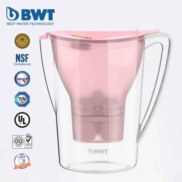 BWT Phink Water Jug
