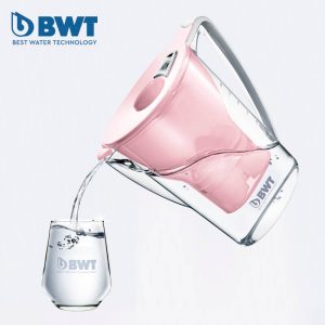 BWT J63338 2.7 水壺 粉紅色