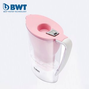 BWT J63338 2.7 水壺 粉紅色