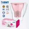 BWT 粉色濾水壺