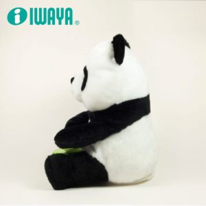 IWAYA - 打鼓熊貓 (#親子玩具 #消閒玩具 #寵物玩具 #幼兒教育系列)3181-1