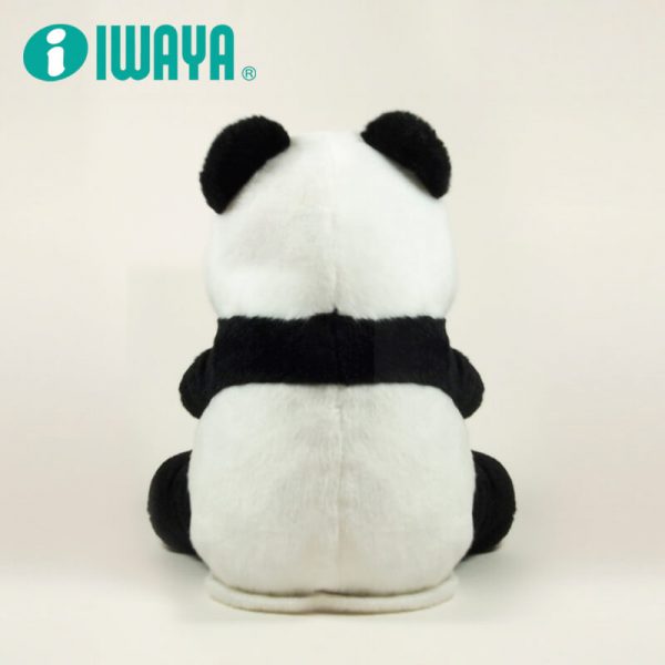 IWAYA - 打鼓熊貓 (#親子玩具 #消閒玩具 #寵物玩具 #幼兒教育系列)3181-1
