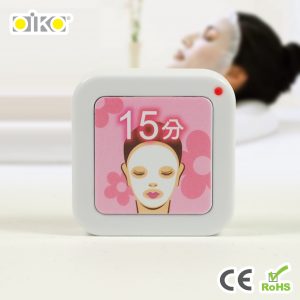 OiKO - 1 Key Fixed TImer Count Down Timer (15 min)KA149