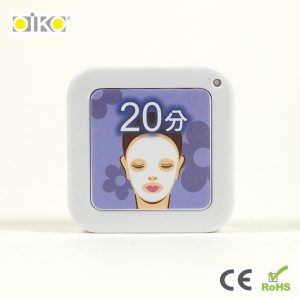 Timer- 1 Key Fixed TImer Count Down Timer (20 min) KA149-H903