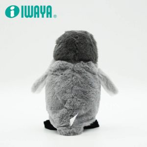 IWAYA - 日本電動寵物玩具-企鵝寶寶（適合3歲或以上）3243-1
