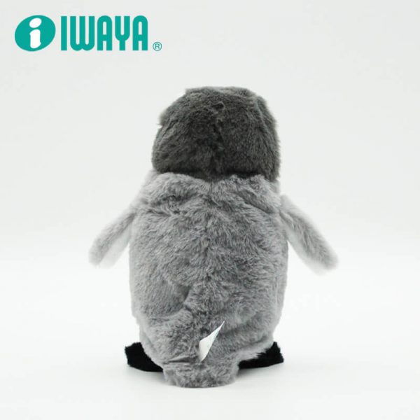 IWAYA - 日本電動寵物玩具-企鵝寶寶（適合3歲或以上）3243-1
