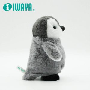 IWAYA - 日本電動寵物玩具-企鵝寶寶（適合3歲或以上）3243-1