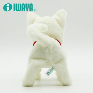IWAYA - 日本電動寵物玩具 快樂大嘴犬系列