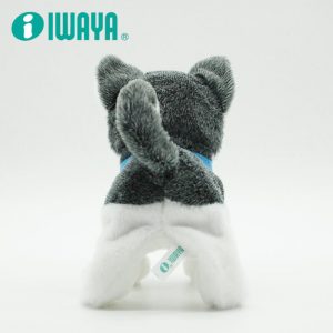 IWAYA - Japan Electric Pet Toys Welcome dog-Japanese Cockapoo 3256-3