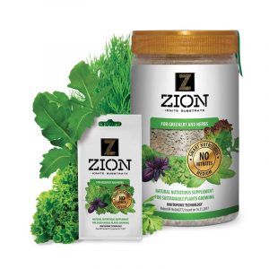 zion herbs 30g