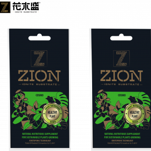 cosmos zion