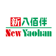 new yaohan